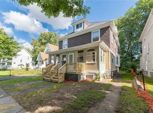 148-150-150 Fillmore St, Rochester, NY 14611