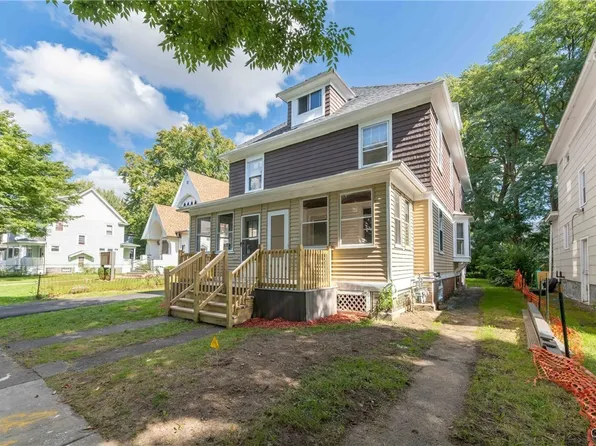 148-150-150 Fillmore St, Rochester, NY 14611