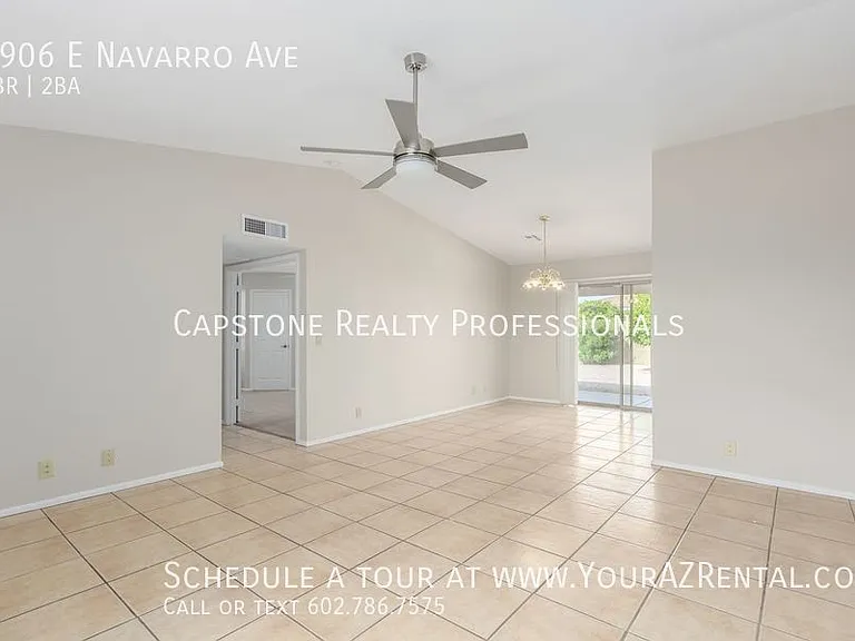 7906 E Navarro Ave — Photo 3