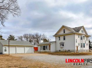 14450 Woodstock St, Waverly, NE 68462