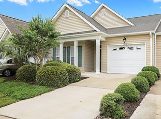5106 Elton Dr SE, Southport, NC 28461