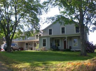 521 North St, Greene, NY 13778