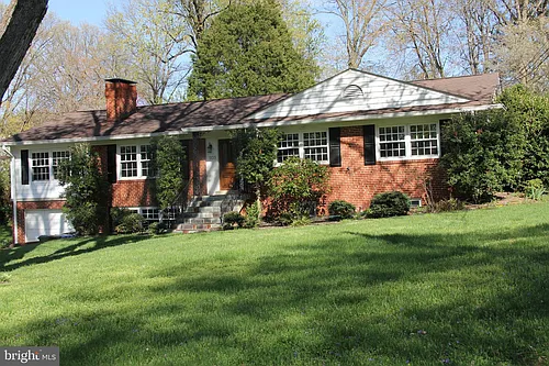 1103 Delf Dr Photo 1