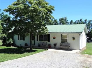 484 Taylors Chapel Rd, Crossville, TN 38572