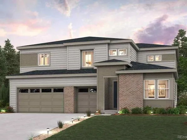 2537 Bailey Lane, Erie, CO 80026