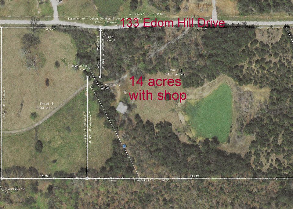 1st image of 133 Edom Hill Dr