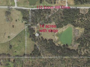 133 Edom Hill Dr, Tupelo, MS 38804