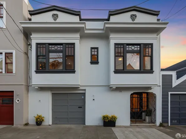 325 Laidley St, San Francisco, CA 94131