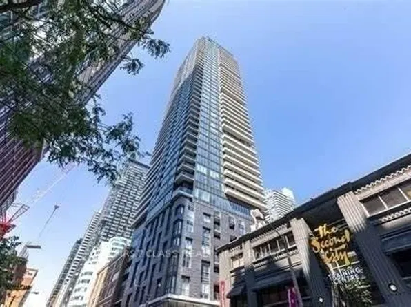 115 Blue Jays Way, Toronto, ON