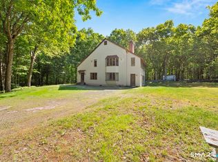 930 Spindle Hill Road and Bound Line Road, Wolcott, CT 06716