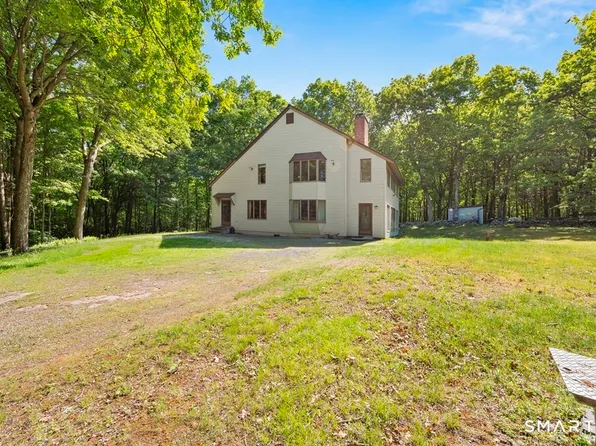 930 Spindle Hill Road and Bound Line Road, Wolcott, CT 06716
