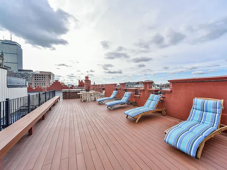 265 Dartmouth St #2G — Photo 13