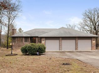 395 Quail Rd, Branson, MO 65616