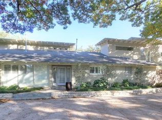 3701 Echo Trl, Fort Worth, TX 76109