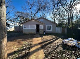 4133 McClain St, Bessemer, AL 35020