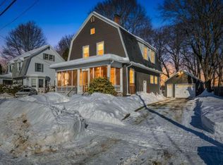 89 Whitney Street, Auburn, ME 04210