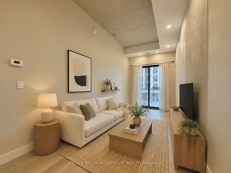 169 James St S #207 — Photo 4