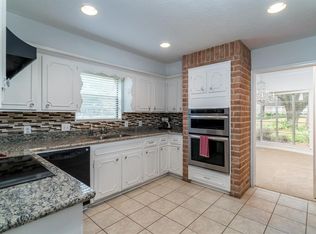 1102 Drava Ln, Houston, TX 77090