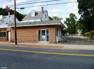 444 Cooper St, Beverly, NJ 08010