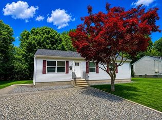 155 Fitch Rd, Clinton, MA 01510