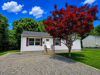 155 Fitch Rd, Clinton, MA, 01510