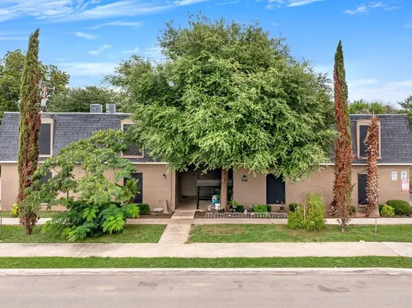 1400 Allena Dr #3, San Antonio, TX 78213