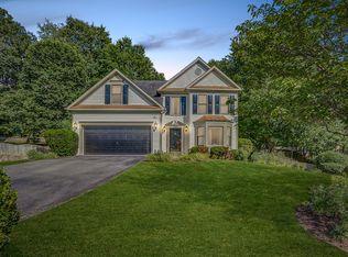 6210 Chadsworth Ct, Roanoke, VA 24018