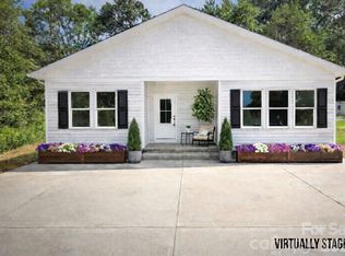 5516 Old York Rd, Rock Hill, SC 29732