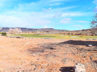 Rising Sun Drive #LOT 209, saint george, UT 84770