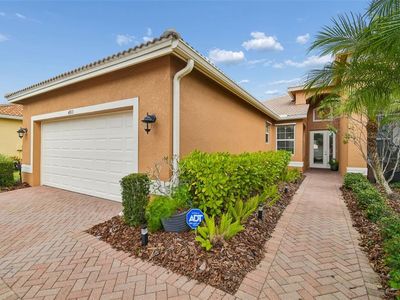 4913 MARBLE SPRINGS CIRCLE, Wimauma, FL, 33598