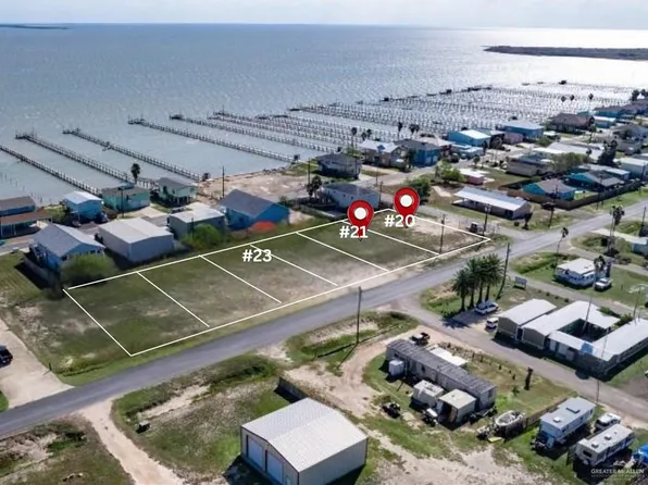 500 N Bayshore Dr, Pt Mansfield, TX 78598