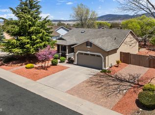 7225 N Windy Walk Way, Prescott Valley, AZ 86315