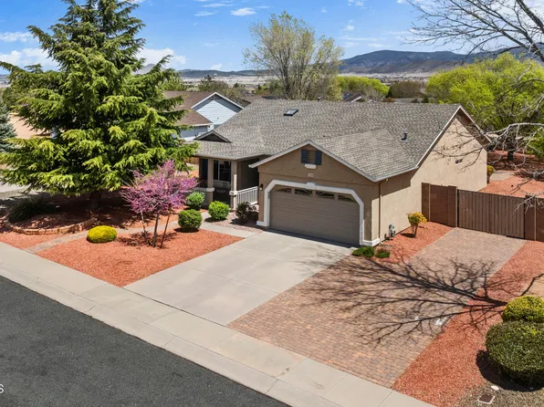7225 N Windy Walk Way, Prescott Valley, AZ 86315