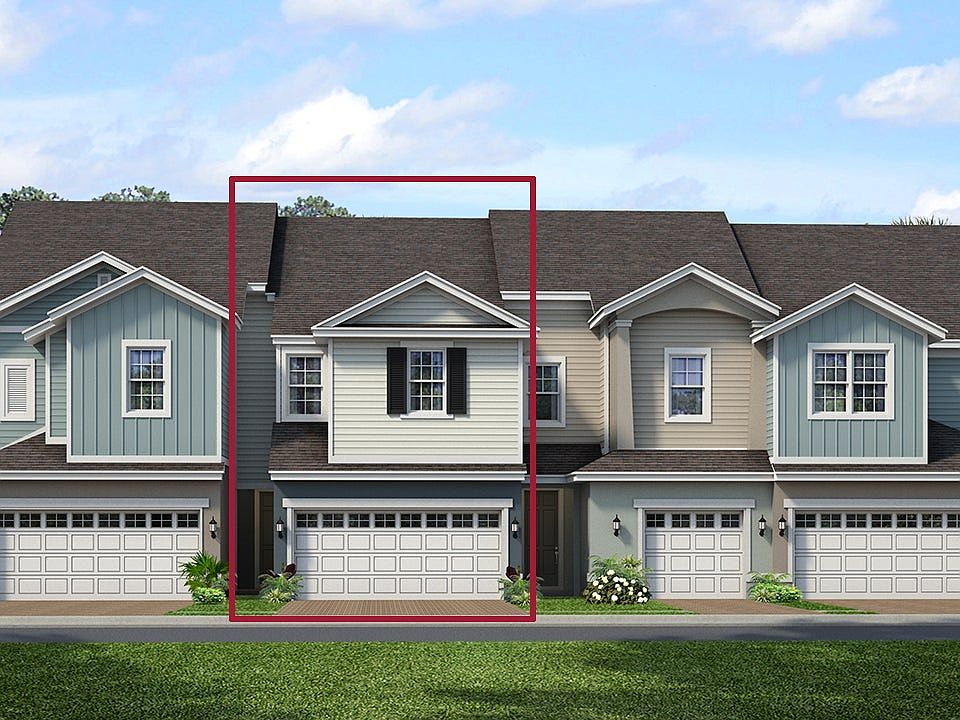 Washington 4 Unit