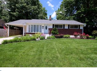 1717 Dalfield Dr, Wilmington, DE 19803