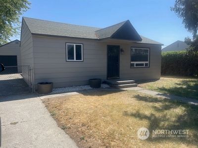 54 E Street SE, Ephrata, WA, 98823