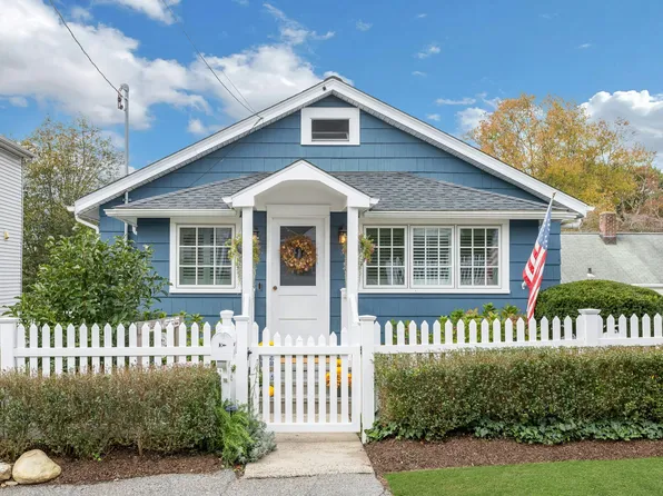 19 William Street, Darien, CT 06820