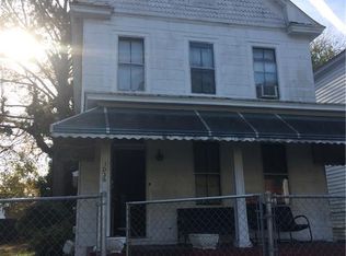 1036 26th St, Newport News, VA 23607