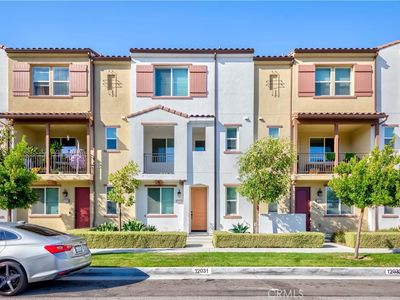 12031 Sproul St, Norwalk, CA, 90650