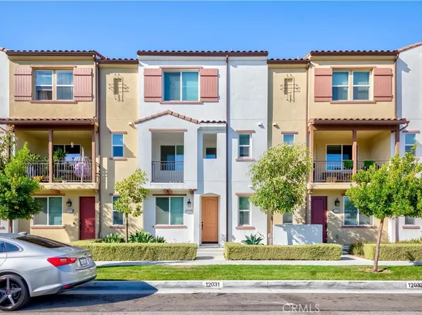 12031 Sproul St, Norwalk, CA 90650