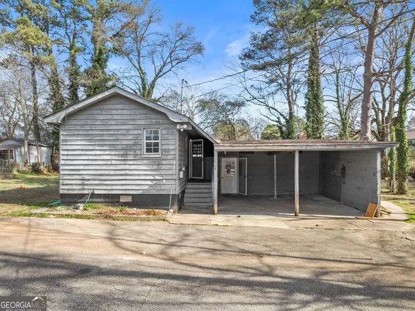 2346 4th St, Gainesville, GA 30504