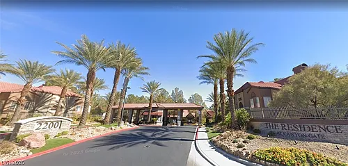 2200 Fort Apache Rd Photo 1
