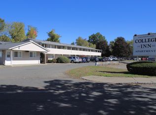 12 Belchertown Rd, Amherst, MA 01002