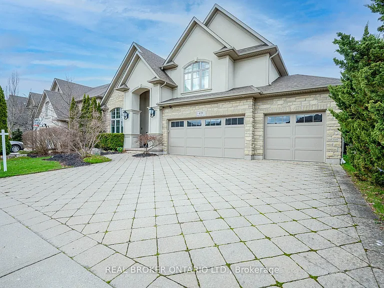 459 Deer Ridge Dr — Photo 2