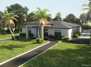 8201 SW Southwest 58 St, Miami, FL 33143