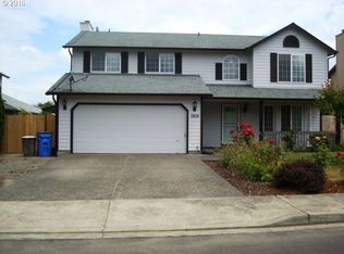 7809 NE 110th Ave, Vancouver, WA 98662