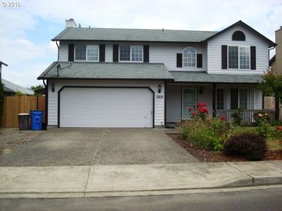 7809 NE 110th Ave, Vancouver, WA, 98662