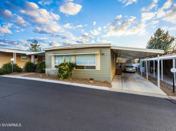 205 Sunset Drive #127, Sedona, AZ 86336
