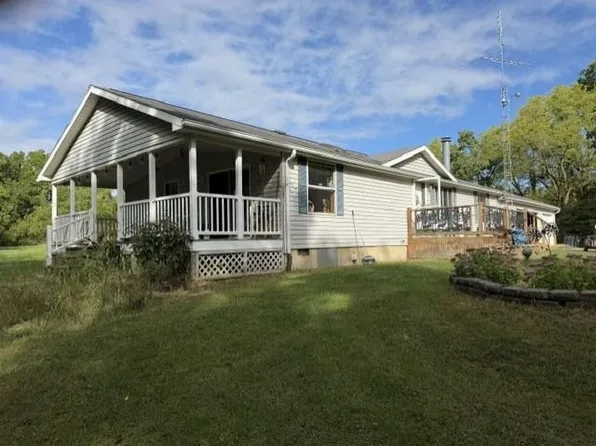 2431 W 800 N, Fremont, IN 46737