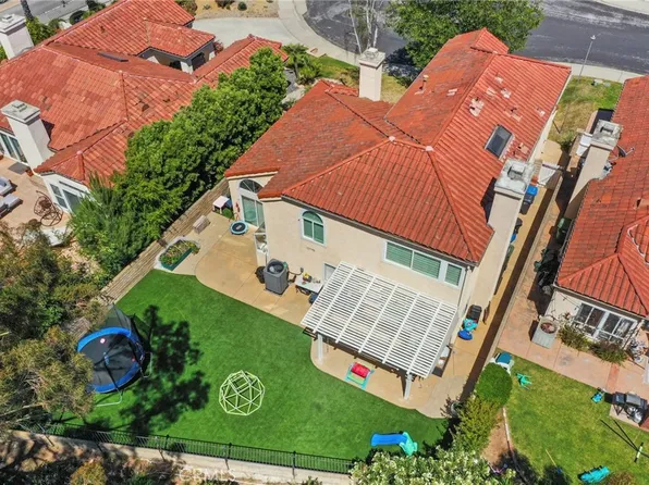 4591 Fern Valley Ct, Moorpark, CA 93021